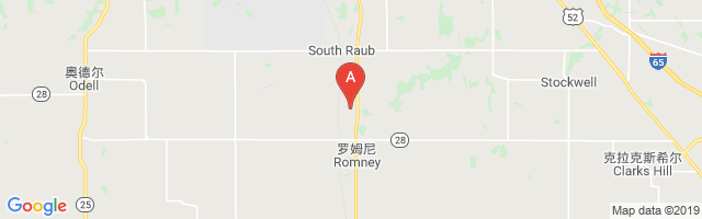 Ratcliff Airport