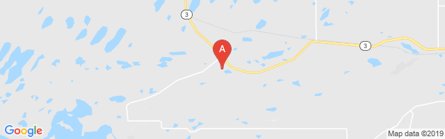 Fisher Airport