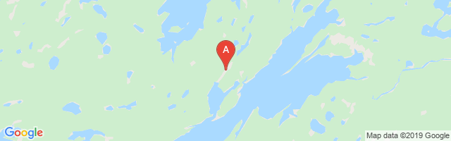 Knee Lake Airport