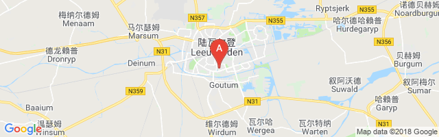 Medisch Centrum Leeuwarden. Locatie Zuid Airport