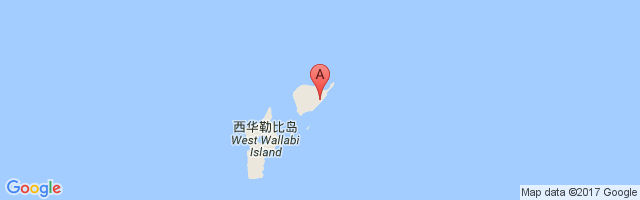 Abrolhos East Wallabi Island Airport