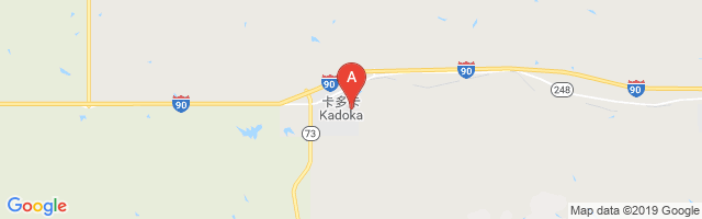 Kadoka Municipal Airport