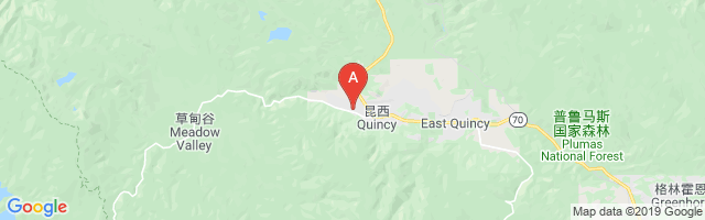 Plumas District Hospital Airport