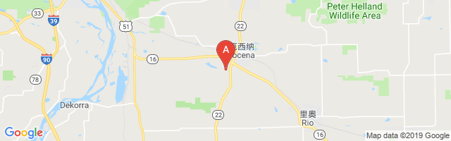 Knutson Field Airport