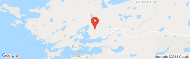 韦明吉机场