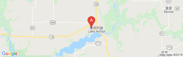Lake Air Service Airport