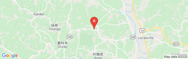 Hidden Quarry Airport