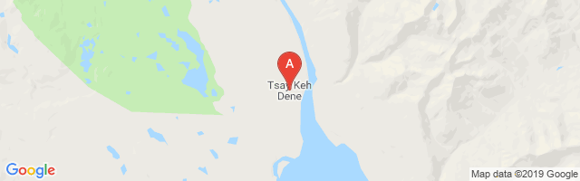 Tsay Keh Airport