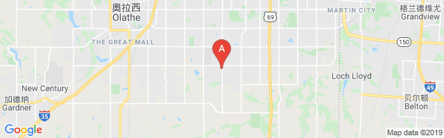 Overland Park Regional Medical Center Airport