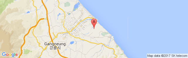 Gangneung Airport