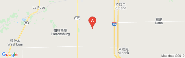 John W Meils Restricted Landing Area Airport