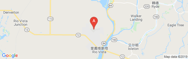 Rio Vista Municipal Airport