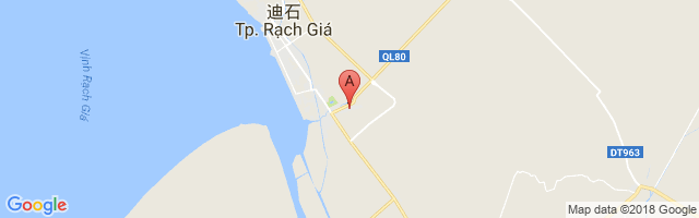 Rach Gia Airport