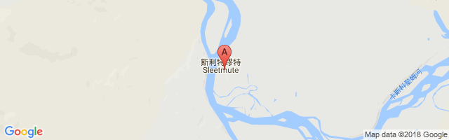 Sleetmute Airport
