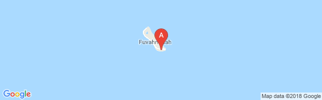 Fuvahmulah Airport
