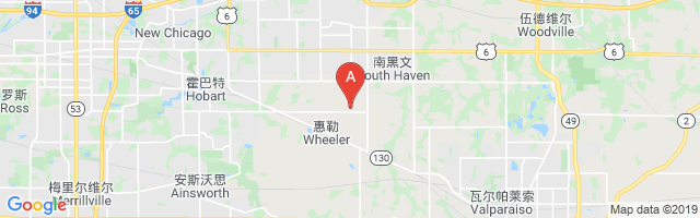 Carlson Farm Airport