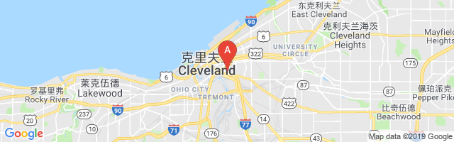 St Vincent Charity Hospital Airport