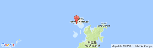Hayman Island Resort Seaplane Base Airport