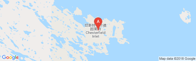 切斯特菲尔德因莱特机场