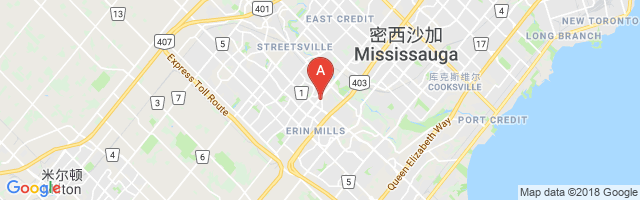 Toronto (Mississauga Credit Valley Hospital) Airport