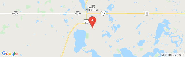 Bashaw Airport