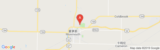 Monmouth Municipal Airport