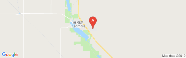 Kenmare Municipal Airport