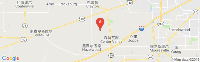 Cooper Airport
