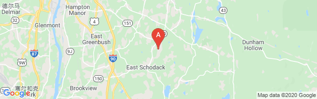 Alexander Farm Airport