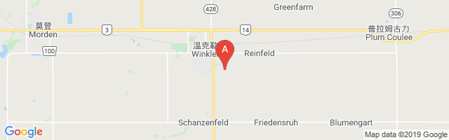 Winkler Airport