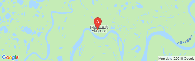 Akiachak Seaplane Base Airport