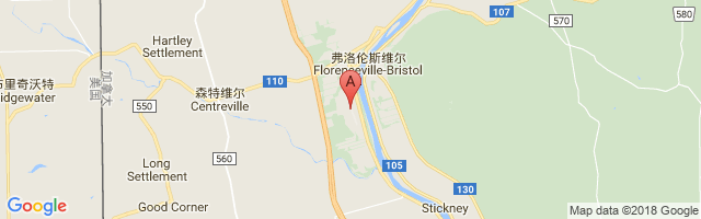 Florenceville Airport
