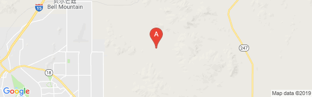 Holiday Ranch Airport