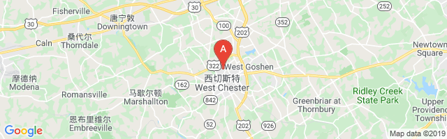 Chester County Hospital Airport