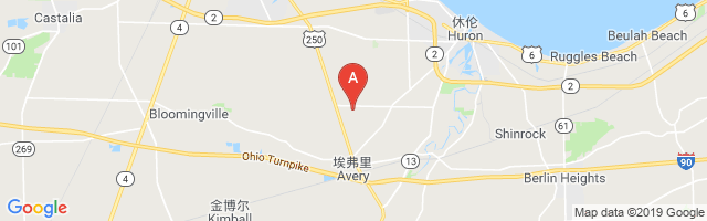 Zorn Acres Airport