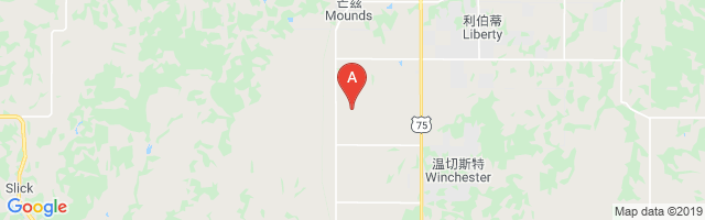 Ragwing Acres Airport