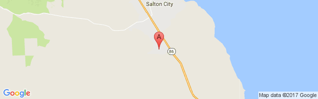 Salton Sea Airport