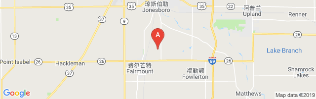 Peacock Farms Airport