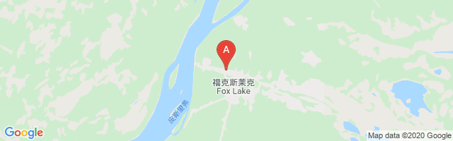 Fox Lake Airport
