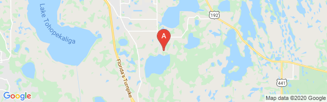 Gator Airpark Airport