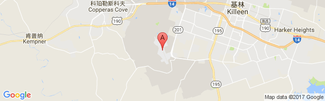 Robert Gray  Army Air Field Airport