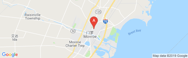Mercy Memorial Hospital Airport