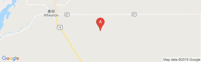 Johnsons Aero Repair Airport