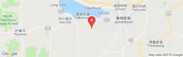 Ridgeview Airport