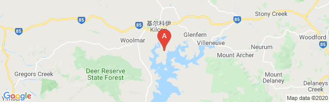 Kilcoy Airfield Airport