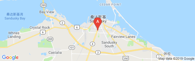 Providence Hospital Airport