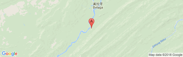 Belaga Airport
