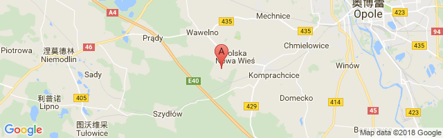 Opole-Polska Nowa Wieś Airport