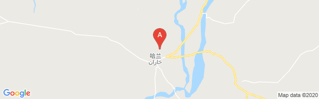 Kharan Airport