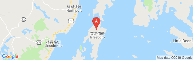Islesboro Airport